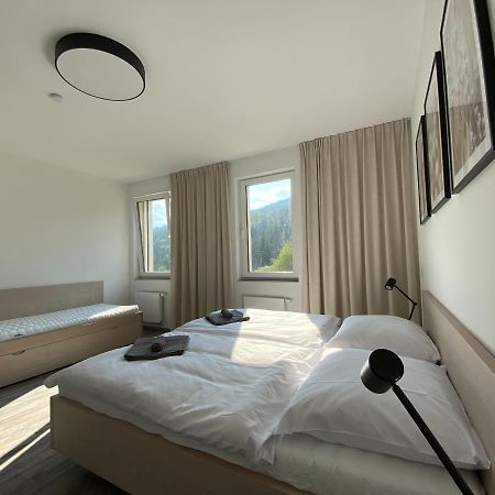 Apartman Luel Dolni Morava Exterior photo