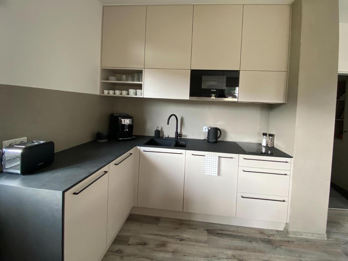 Apartman Luel Dolni Morava Exterior photo
