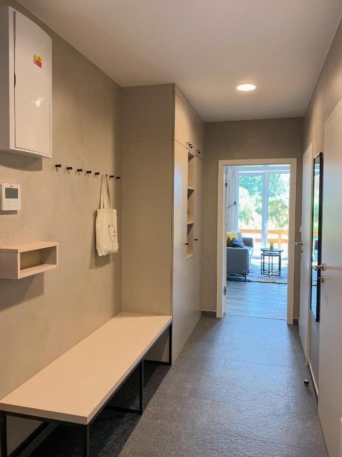 Apartman Luel Dolni Morava Exterior photo