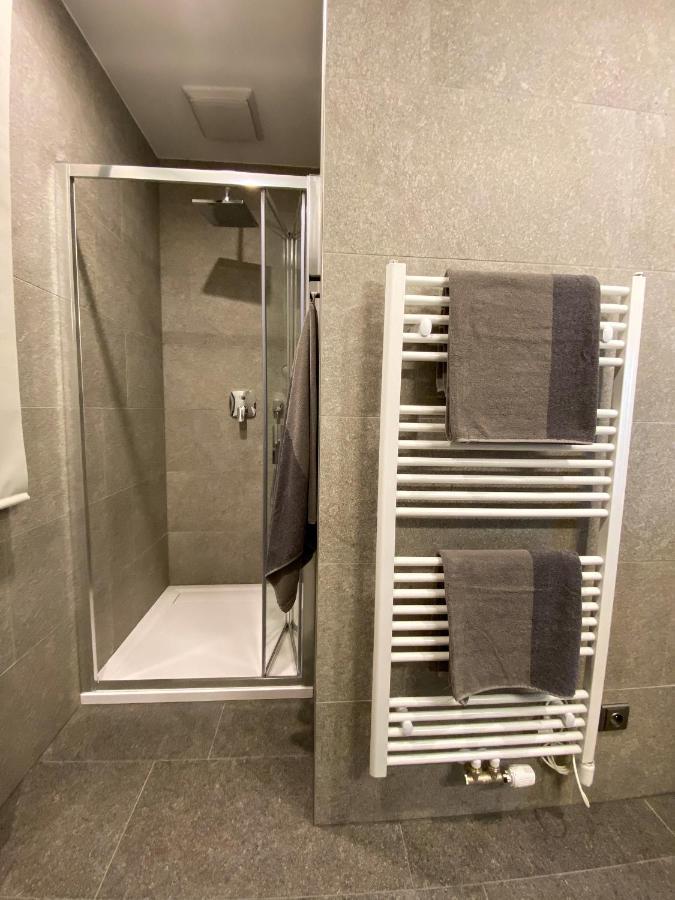 Apartman Luel Dolni Morava Exterior photo