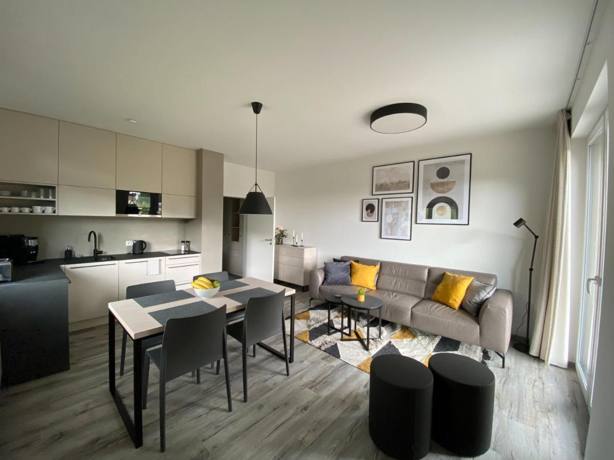Apartman Luel Dolni Morava Exterior photo