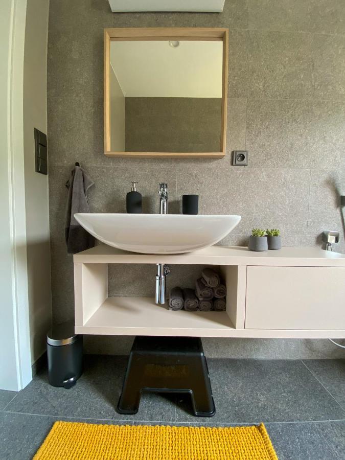 Apartman Luel Dolni Morava Exterior photo
