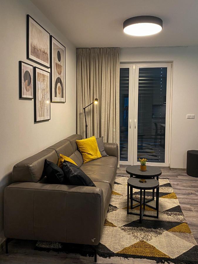 Apartman Luel Dolni Morava Exterior photo