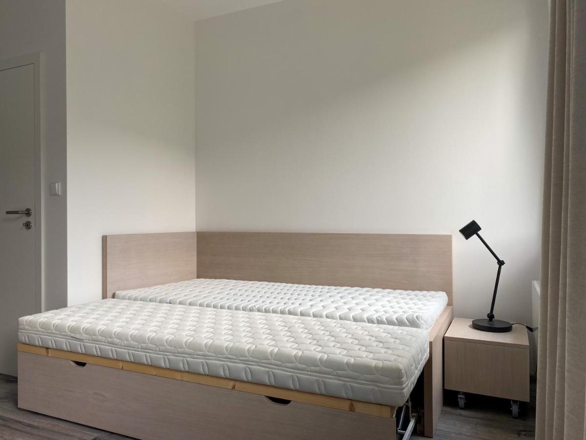 Apartman Luel Dolni Morava Exterior photo